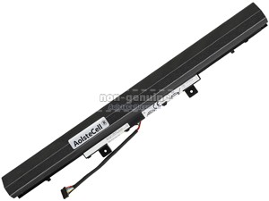 Battery For Lenovo L15C4E01