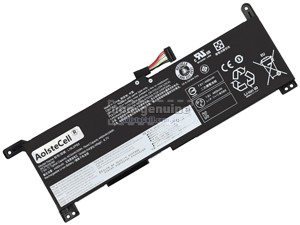 Battery For Lenovo L16L2PB3(2icp6/55/90)