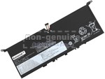 Battery For Lenovo L17S4PE1