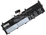 Battery For Lenovo L17M6P52