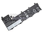 Battery For Lenovo L17M3P56(3ICP5/54/90)