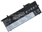 Battery For Lenovo SB10K97617