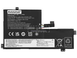 Battery For Lenovo Chromebook S340-14 Touch