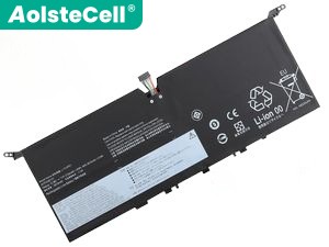 Battery For Lenovo Yoga S730-13IWL-81J0005SGE