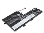 Battery For Lenovo IdeaPad C340-15IWL-81N5