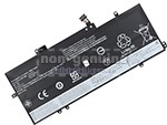 Battery For Lenovo ThinkPad X1 Carbon Gen 8-20U90068AT