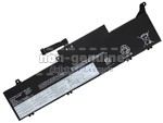 Battery For Lenovo L18M3P52