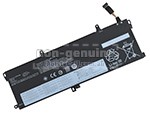 Battery For Lenovo ThinkPad T590-20N40036EU
