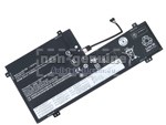 Battery For Lenovo Yoga C740-15IML-81TD