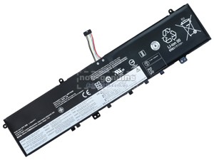 Battery For Lenovo Yoga C940-15IRH-81TE0025RU
