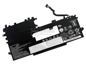 Battery For Lenovo L19C4P74