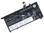 Battery For Lenovo ThinkBook 15 G2 ITL-20VE00NSFG
