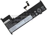Battery For Lenovo IdeaPad 3 17ADA05-81W2009QRK
