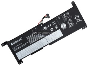 Battery For Lenovo ideapad Slim 1-14AST-05-81VS000ARK