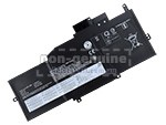 Battery For Lenovo ThinkPad X1 Nano