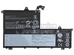 Battery For Lenovo ThinkBook 15-IIL