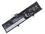 Battery For Lenovo ThinkPad P1 Gen 3-20TH000HGE