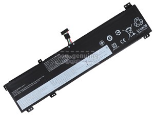 Battery For Lenovo Legion 5P-15IMH05H-82AW