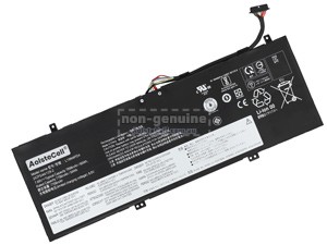 Battery For Lenovo IdeaPad Flex 5G-14Q8CX05-82AK