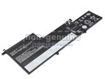 Battery For Lenovo Yoga Slim 7 14IIL05-82A100DYFR