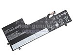 Battery For Lenovo Yoga Slim 7-15IIL05-82AA003BJP