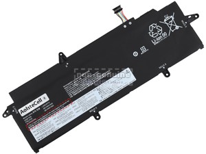 Battery For Lenovo ThinkPad X13 Gen 2 (Intel)-20WKS0PB00