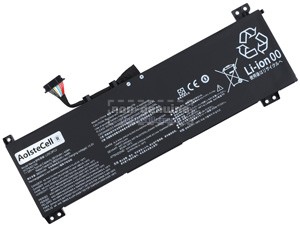 Battery For Lenovo IdeaPad Gaming 3 15ACH6-82K2021AAK