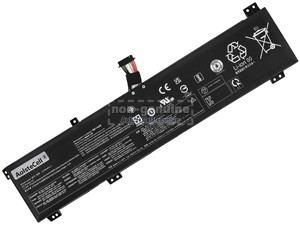 Battery For Lenovo Legion 5 Pro 16ACH6H-82JQ006CMX
