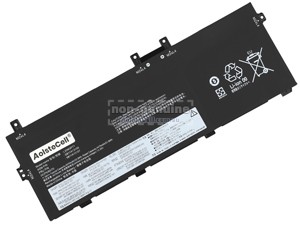 Battery For Lenovo ThinkPad X13 Yoga Gen 2-20W80048MX