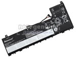 Battery For Lenovo IdeaPad 5 Pro 14ITL6-82L3007EPH