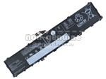 Battery For Lenovo ThinkPad X1 Extreme Gen 4-20Y5002LCX