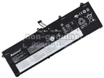 Battery For Lenovo ThinkBook 16p G2 ACH-20YM001TSP