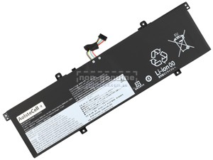 Battery For Lenovo L21C3PD5