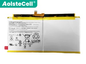 Battery For Lenovo SB18D15171