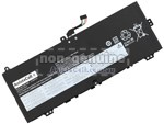 Battery For Lenovo L21L4PG4