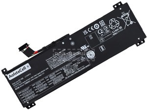 Battery For Lenovo IdeaPad Gaming 3 15ARH7-82SB005EKR