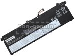 Battery For Lenovo 5B11F09734