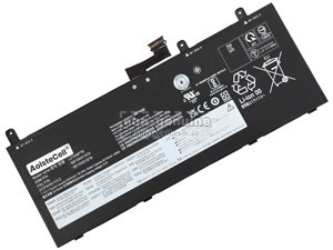 Battery For Lenovo ThinkPad X13s Gen 1-21BX000ECK