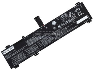 Battery For Lenovo Legion 5 Pro 16ARH7H-82RG00ANFG