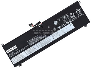 Battery For Lenovo Yoga 7 16IAH7-82UF004CIV