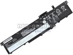 Battery For Lenovo ThinkPad P16 Gen 1-21D6003VRI
