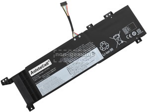 Battery For Lenovo L22C2PG2
