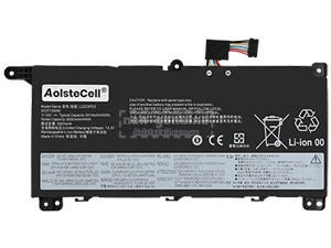 Battery For Lenovo ThinkBook 16 G6 IRL-21KH001CCK