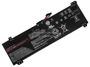 Battery For Lenovo LOQ 15IRH8-82XV00YQCL