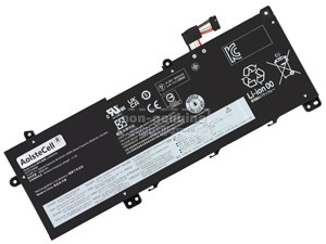 Battery For Lenovo ThinkBook 14 G6 IRL-21KG00GJPE