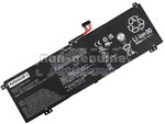 Battery For Lenovo Legion Slim 5 14APH8-82Y5000DBM