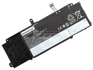 Battery For Lenovo L22M3P76