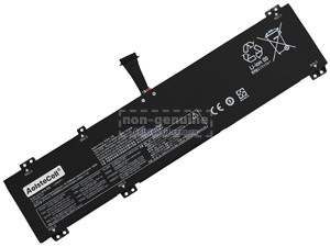 Battery For Lenovo Legion Pro 7 16IRX8-82WR0021SC