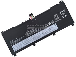 Battery For Lenovo Yoga Book 9 13IRU8-82YQ