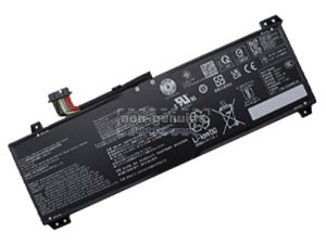 Battery For Lenovo LOQ 15IRX9-83DV006DUK
